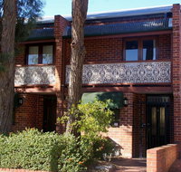 Barker Road - Northern Rivers Accommodation