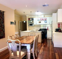 Barkers Run Terrace - Northern Rivers Accommodation