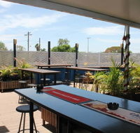 Barkly Hotel - Northern Rivers Accommodation