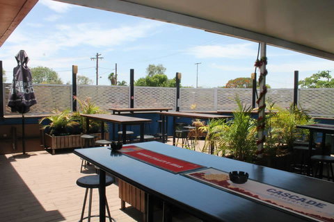 Barkly Hotel - Northern Rivers Accommodation 0