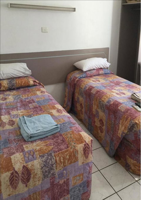 Barkly Hotel - Northern Rivers Accommodation 2