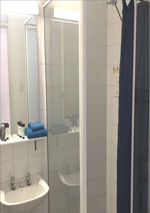 Barkly Hotel - Northern Rivers Accommodation 3