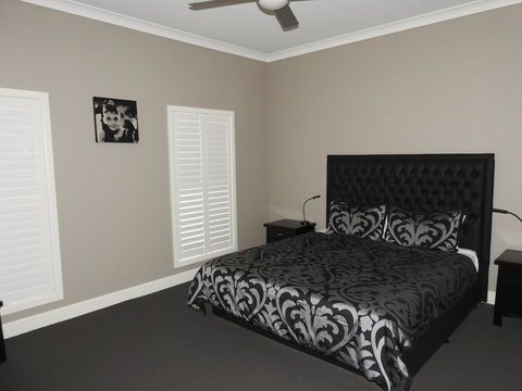 Barklysuites Apartments - Northern Rivers Accommodation 0