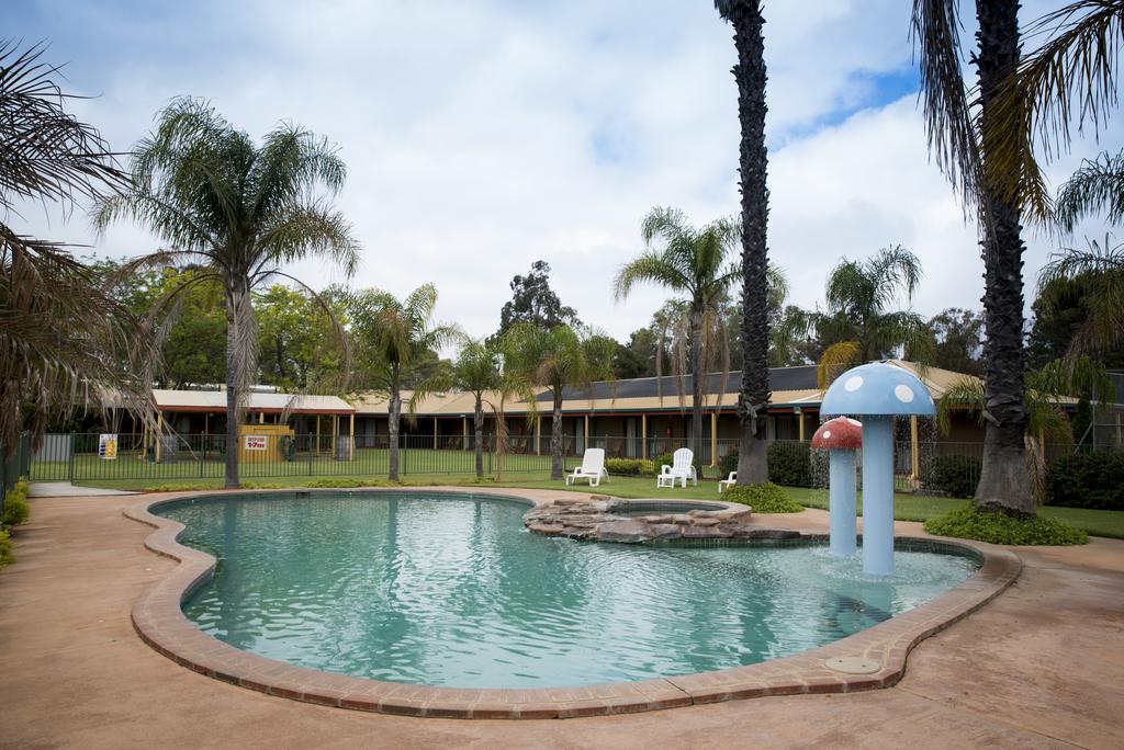 Barooga VIC Northern Rivers Accommodation