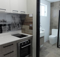 Barooga River Gums Motor Inn - Northern Rivers Accommodation