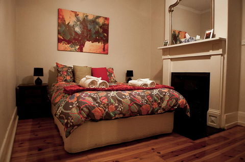 Barossa Best - Northern Rivers Accommodation 0