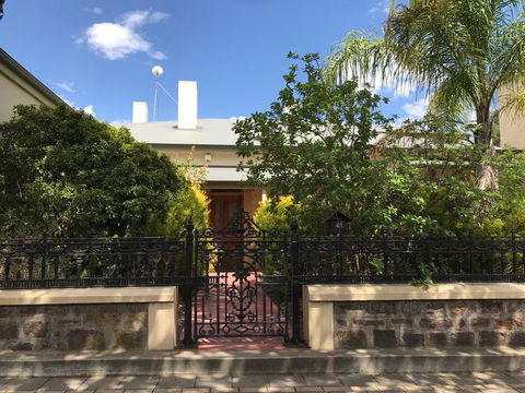 Barossa Best - Northern Rivers Accommodation 1