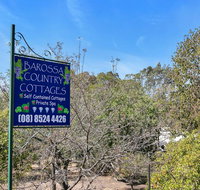 Barossa Country Cottages - Northern Rivers Accommodation