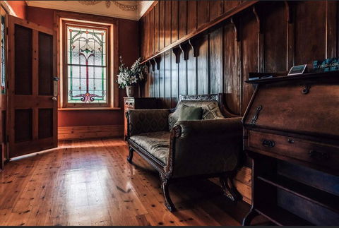Barossa Dreams - Northern Rivers Accommodation 2