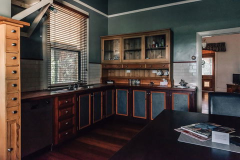 Barossa Dreams - Northern Rivers Accommodation 1