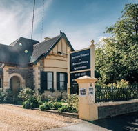 Barossa Dreams - Northern Rivers Accommodation