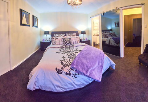 Barossa Elegance - Northern Rivers Accommodation 0