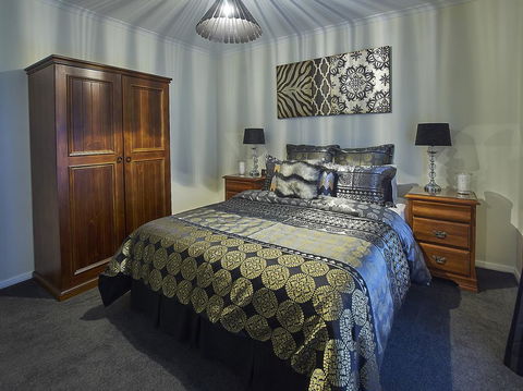Barossa Elegance - Northern Rivers Accommodation 1