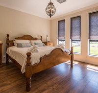 Barossa Family Holiday Home - Northern Rivers Accommodation