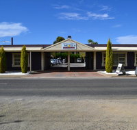 Barossa Gateway Motel - Northern Rivers Accommodation