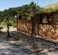 Barossa Glen - Henri's Cottage - Bed  Breakfast - Northern Rivers Accommodation