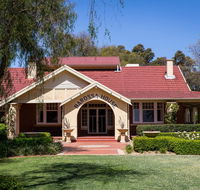 Barossa House - Northern Rivers Accommodation