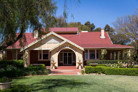 Barossa House - Northern Rivers Accommodation 0