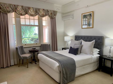 Barossa House - Northern Rivers Accommodation 2