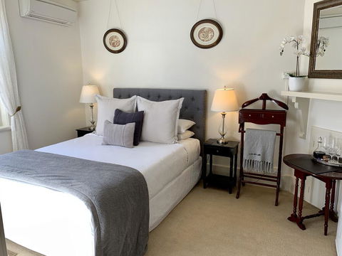 Barossa House - Northern Rivers Accommodation 1