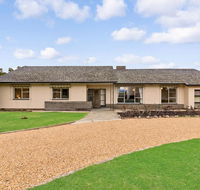 Barossa Idyll - Northern Rivers Accommodation