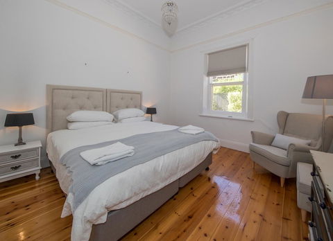 Barossa Valley View Guesthouse - Northern Rivers Accommodation 2
