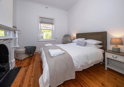 Barossa Valley View Guesthouse - Northern Rivers Accommodation 3