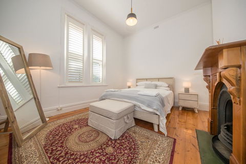Barossa Valley View Guesthouse - Northern Rivers Accommodation 1