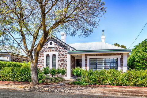 Barossa Valley View Guesthouse - Northern Rivers Accommodation 0