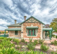 Barossa Vineyard Guesthouse - Northern Rivers Accommodation
