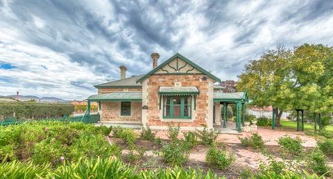Barossa Vineyard Guesthouse - Northern Rivers Accommodation 0