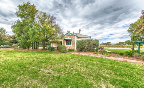 Barossa Vineyard Guesthouse - Northern Rivers Accommodation 1