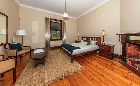 Barossa Vineyard Guesthouse - Northern Rivers Accommodation 3