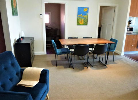 Barossa Vista - Northern Rivers Accommodation 2