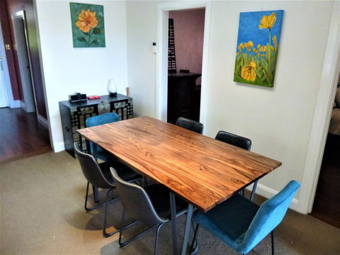 Barossa Vista - Northern Rivers Accommodation 3