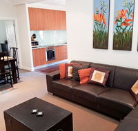 Barossa Vista - Northern Rivers Accommodation