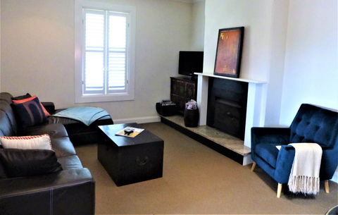 Barossa Vista - Northern Rivers Accommodation 1