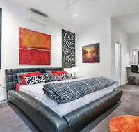 Barossa White House The West Wing - Northern Rivers Accommodation