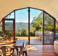 Barrengarry Hideaway - Northern Rivers Accommodation