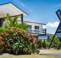 Barrier Reef Motel Innisfail - Northern Rivers Accommodation