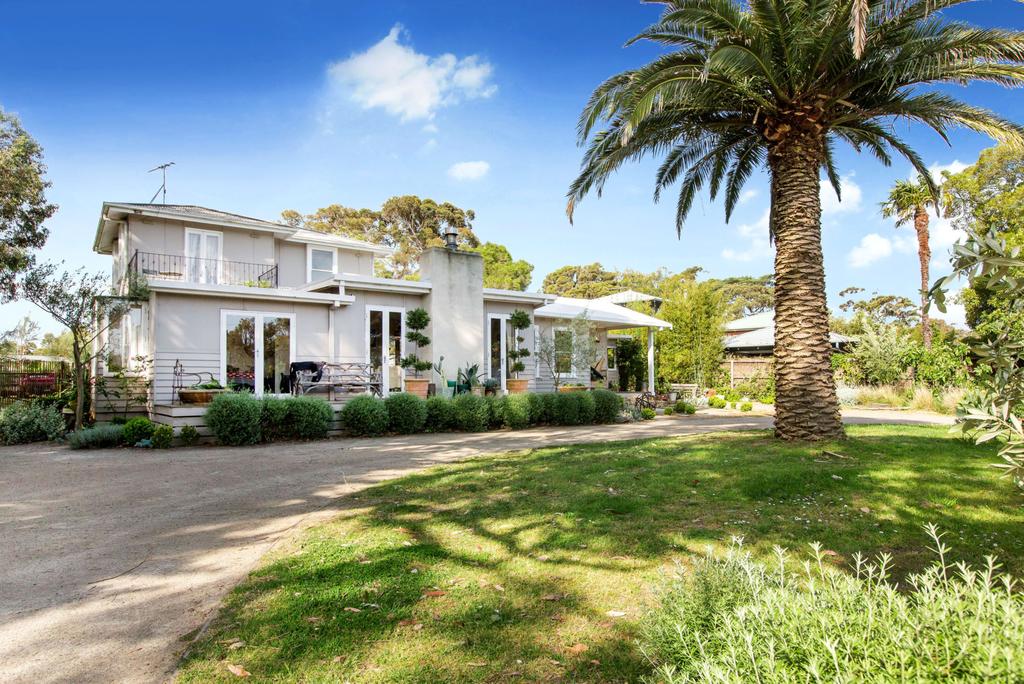 Three Springs ACT Northern Rivers Accommodation