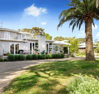 BARRIMA - SOMERS BEACH - Northern Rivers Accommodation