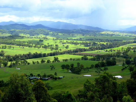 Barrington River House - Northern Rivers Accommodation 0