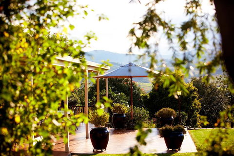 Barrington River House - Northern Rivers Accommodation 2