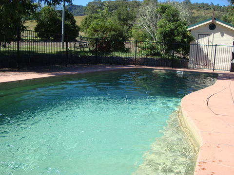 Barrington River House - Northern Rivers Accommodation 3