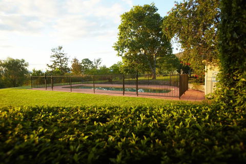 Barrington River House - Northern Rivers Accommodation 1