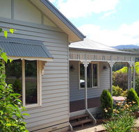 Barton Mill at Marysville - Northern Rivers Accommodation
