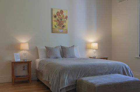 Barton Mill At Marysville - Northern Rivers Accommodation 3