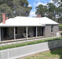 Barunah Plains - The Cottage - Northern Rivers Accommodation