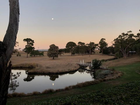 Barunah Plains Homestead - 10 Bedrooms - Sleeps 22 - Northern Rivers Accommodation 1